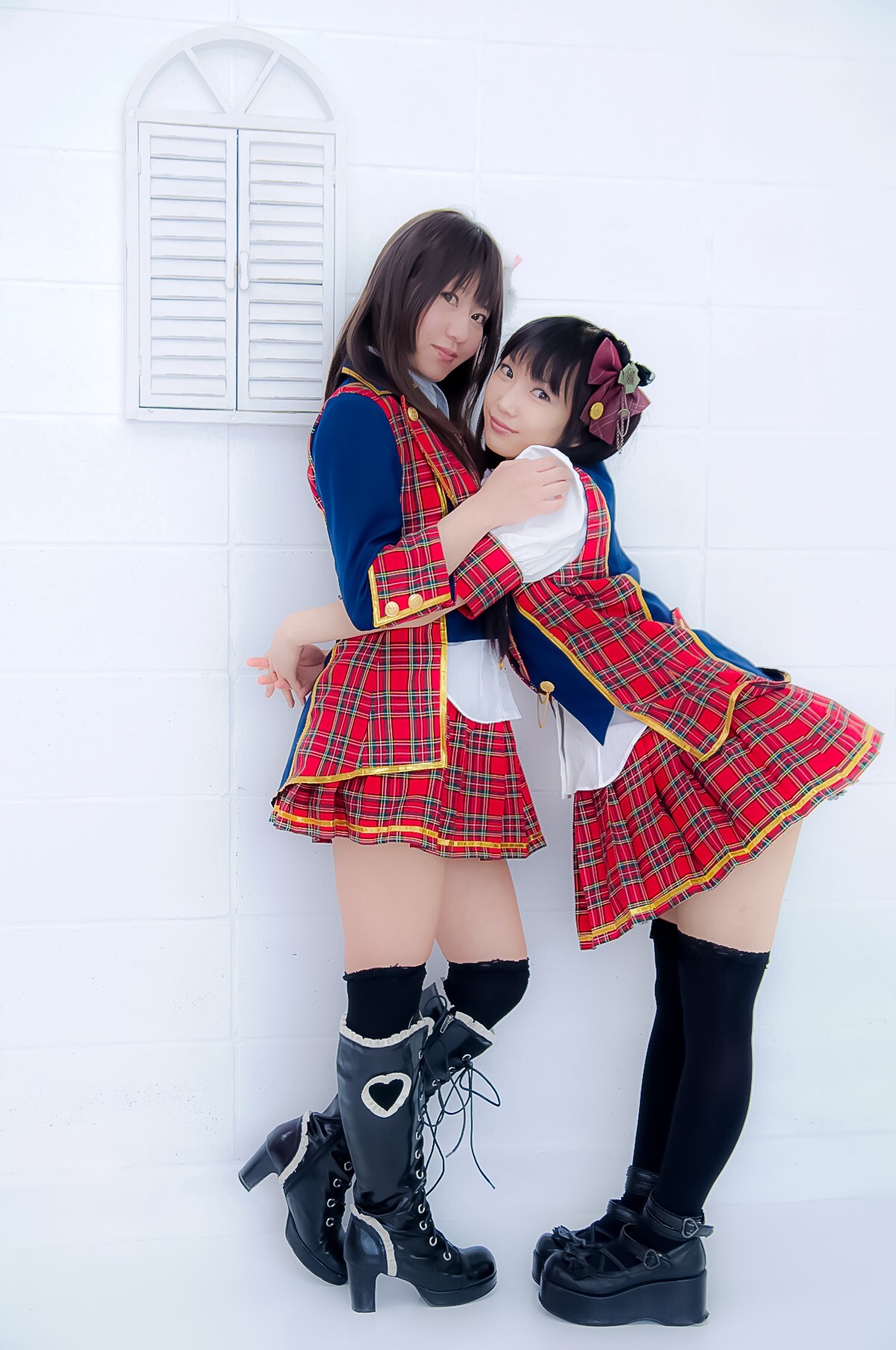 [Cosplay] AKB48 Kore Ga Watashi No Goshujin-sama Touhou Proyect